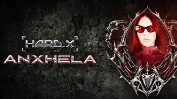HARD.X w/ Anxhela - Kugl St.Gallen