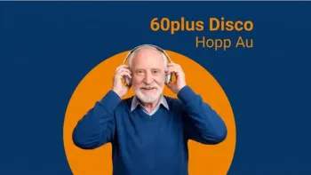 60plus Disco