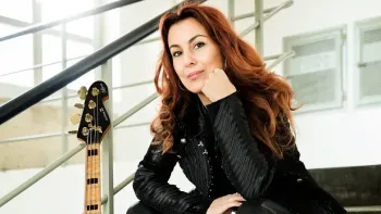 Ida Nielsen & The Funkbots