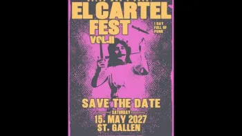 El Cartel Fest Vol. II