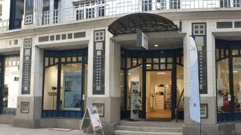 kybun Joya Shop St.Gallen kybun Joya Shop St.Gallen