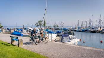 Lake Park Romanshorn
