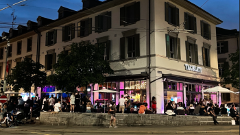 News Café Musikbar
