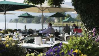 Restaurant Al Porto & Giardino Restaurant Al Porto & Giardino