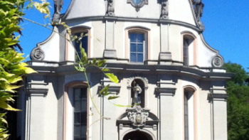 Church of St. Columban