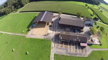 Stellplatz Stall Liechti Stellplatz Stall Liechti