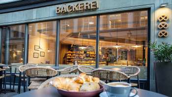 Schwyter Feinbäckerei Schwyter Feinbäckerei