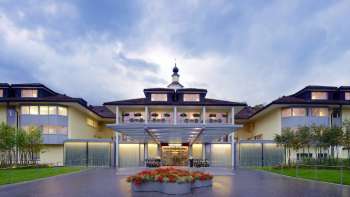 Resort Hof Weissbad Resort Hof Weissbad