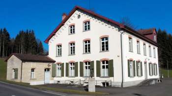 Textilmuseum Sorntal Textilmuseum Sorntal