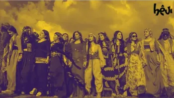Kurdische Kultur- und Begegnungstage