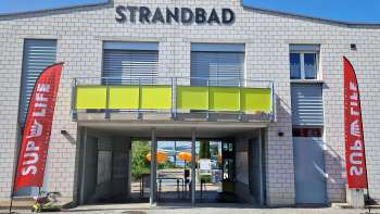 SUP LIFE Paddle Center SUP LIFE Paddle Center