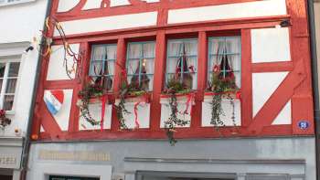 Weinstube zum Bäumli Weinstube zum Bäumli