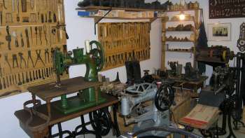 Ortsmuseum Häggenschwil Ortsmuseum Häggenschwil