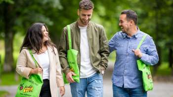 FoodTrail St.Gallen FoodTrail St.Gallen