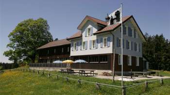 Brugger Ferienhaus Salomonstempel