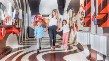 Eintritt Chocolarium Eintritt Chocolarium