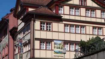 Museum Appenzell