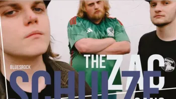 The Zac Schulze Gang