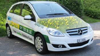 Sprenger Taxi  Sprenger Taxi