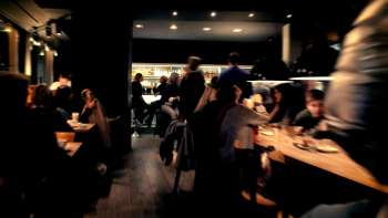 Café Bar Blumenmarkt
