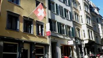 Hotel Weisses Kreuz Hotel Weisses Kreuz