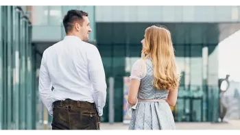 ABGESAGT  Oktoberfest – O’Zapft is!