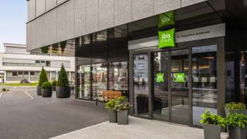 ibis Styles St Margrethen Bodensee
