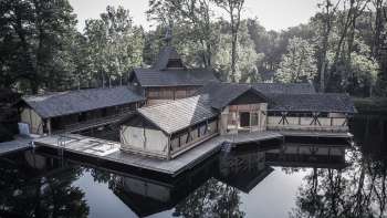 Familienbad Dreilinden  Familienbad Dreilinden