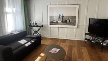 Air BnB Focacceria