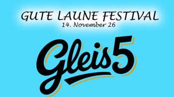 Gute Laune Festival