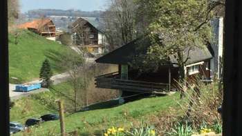 Ferienwohnung Wienacht-Tobel