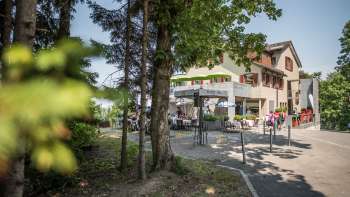 Wildpark-Restaurant Peter und Paul Wildpark-Restaurant Peter und Paul