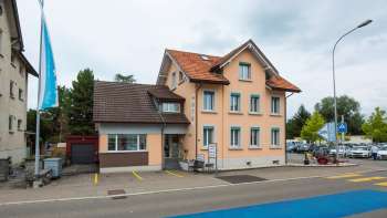 Hotel Garni Seeheim