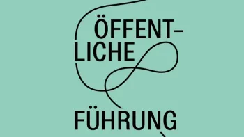 Öffentliche Kunstführung