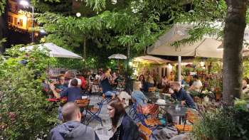 Restaurant Splügen  Restaurant Splügen