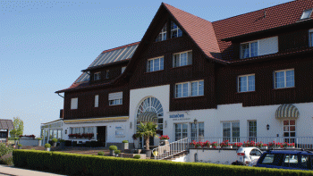 Hotel Restaurant Seemöwe Hotel Restaurant Seemöwe