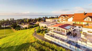 Best Western Hotel Rebstock Best Western Hotel Rebstock