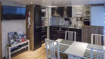 Ferienwohnung im Fürstenland Ferienwohnung im Fürstenland