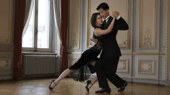 Neuer Tango-Anfängerkurs in St. Gallen – Start am 16.11.2026