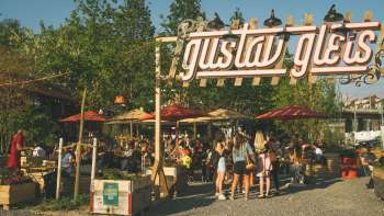 Gustav Gleis  Gustav Gleis