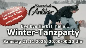 Winter-Tanzparty