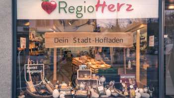 RegioHerz RegioHerz