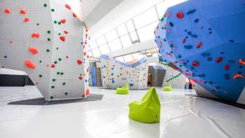 Boulderlounge St.Gallen Boulderlounge St.Gallen