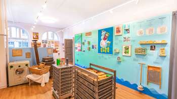 Seifenmuseum Seifenmuseum