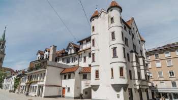 Gaststuben zum Schlössli Gaststuben zum Schlössli