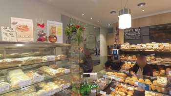 Weder Spezialitätenbäckerei Weder Spezialitätenbäckerei