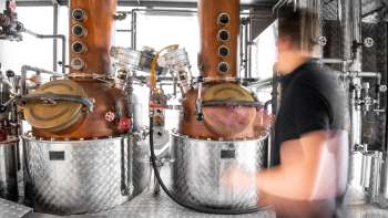 Destillerie Brunner Destillerie Brunner