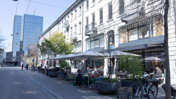 Aussenansicht  Aussenansicht