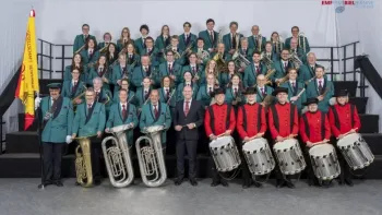 Platzkonzert Salez