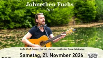 Johnethen Fuchs (solo)